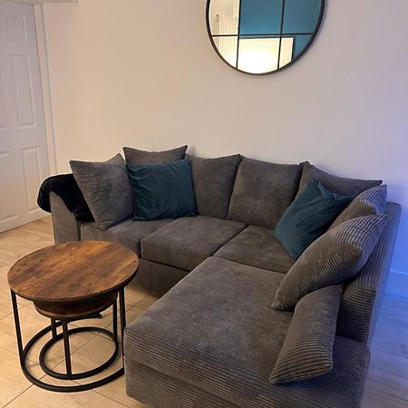 Ivy Cottage Prestatyn Zewnętrze zdjęcie