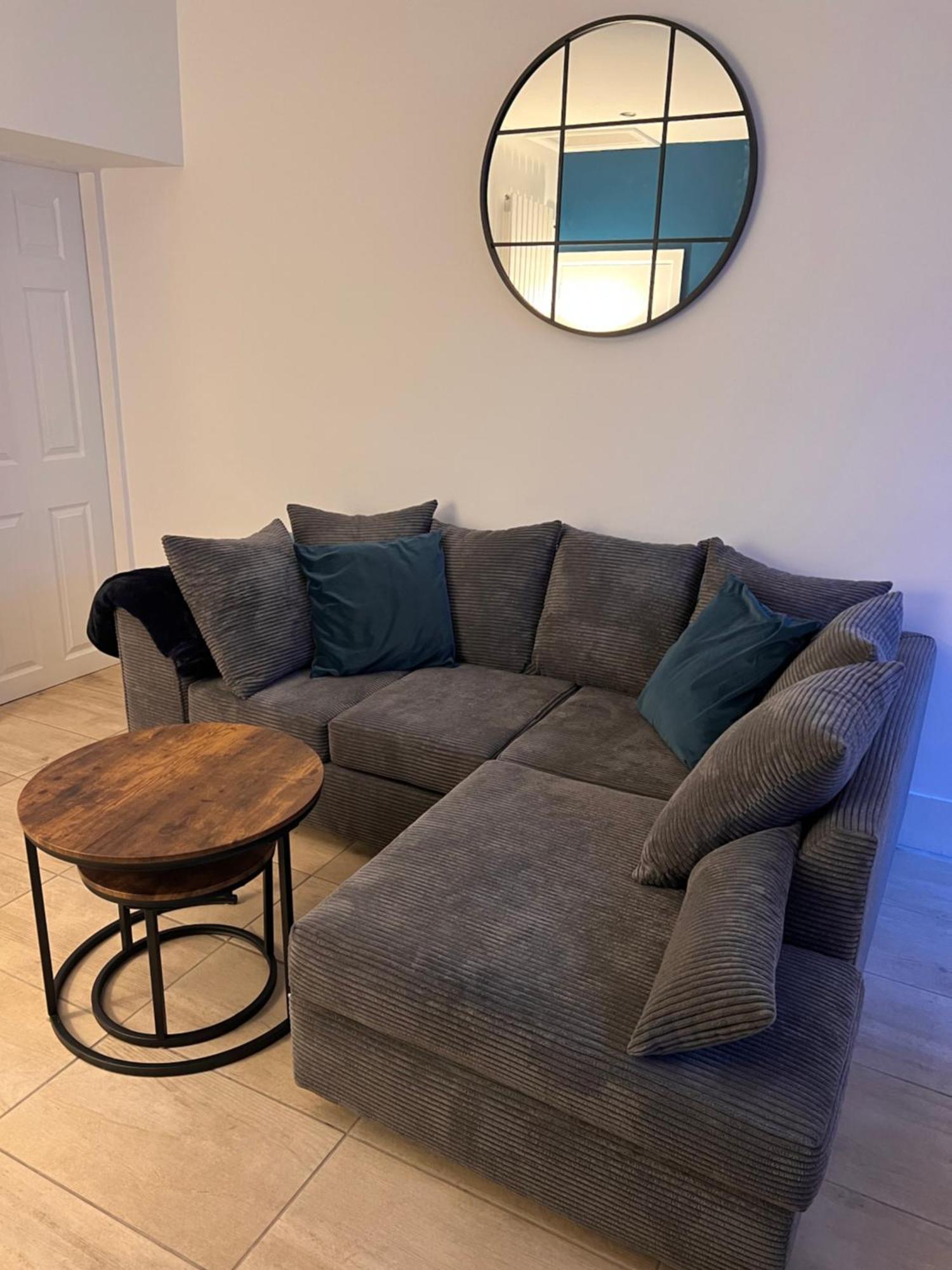 Ivy Cottage Prestatyn Zewnętrze zdjęcie