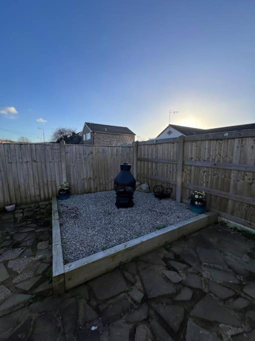 Ivy Cottage Prestatyn Zewnętrze zdjęcie