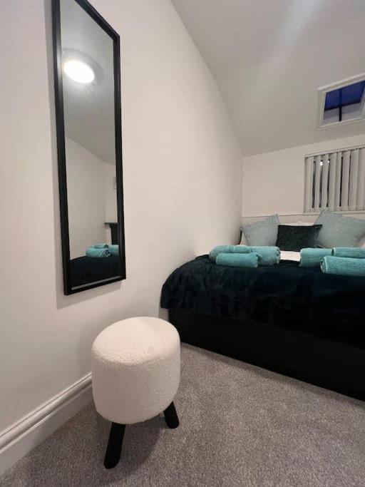 Ivy Cottage Prestatyn Zewnętrze zdjęcie