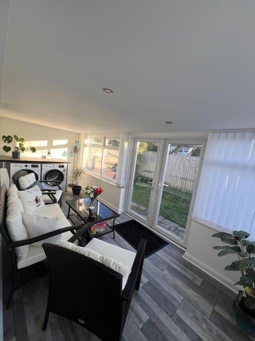 Ivy Cottage Prestatyn Zewnętrze zdjęcie
