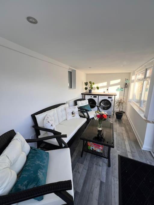 Ivy Cottage Prestatyn Zewnętrze zdjęcie