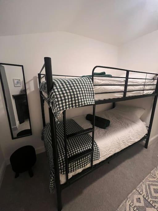Ivy Cottage Prestatyn Zewnętrze zdjęcie