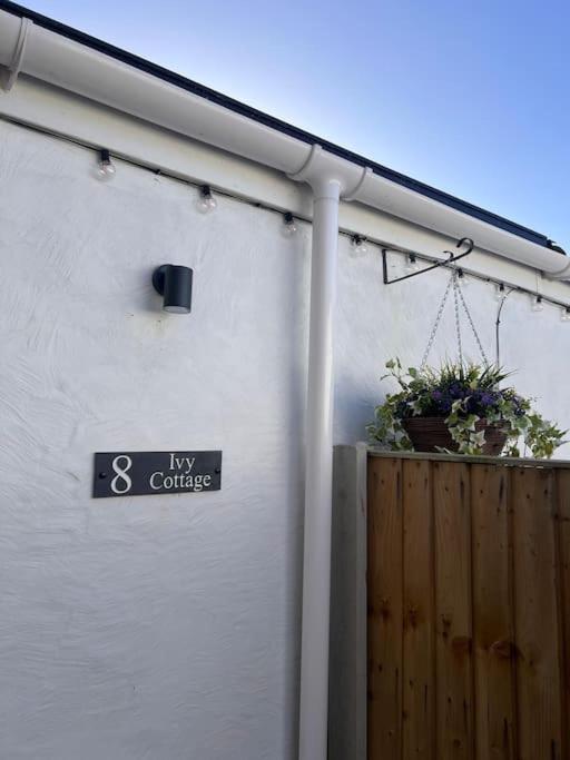 Ivy Cottage Prestatyn Zewnętrze zdjęcie