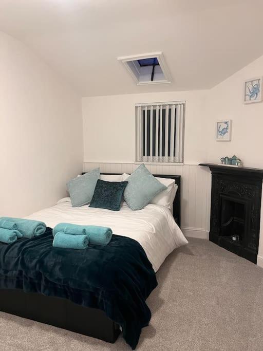 Ivy Cottage Prestatyn Zewnętrze zdjęcie